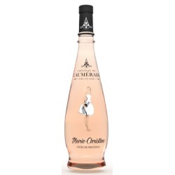 Chateau De L'aumerade Cuvee Marie-Christine Cotes De Provence - Cru Classe | french wine